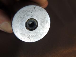 FEDERAL AIR PLUG DP50-T2 1.40